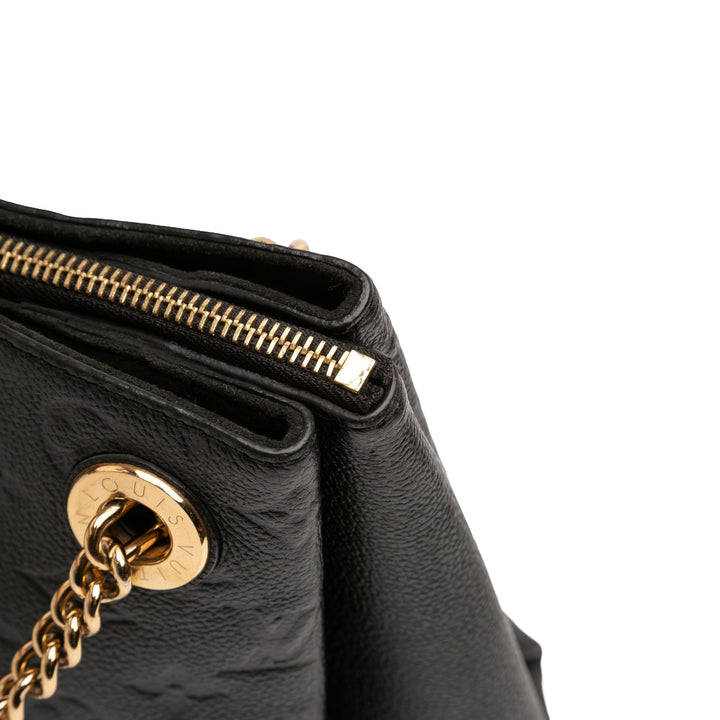Louis Vuitton Monogram Empreinte Surene MM