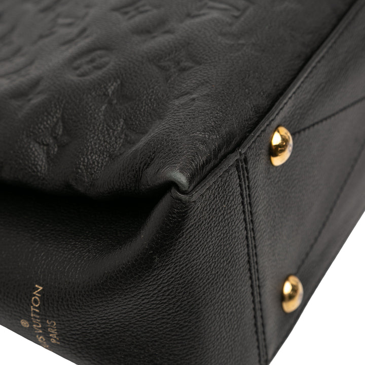 Louis Vuitton Monogram Empreinte Surene MM