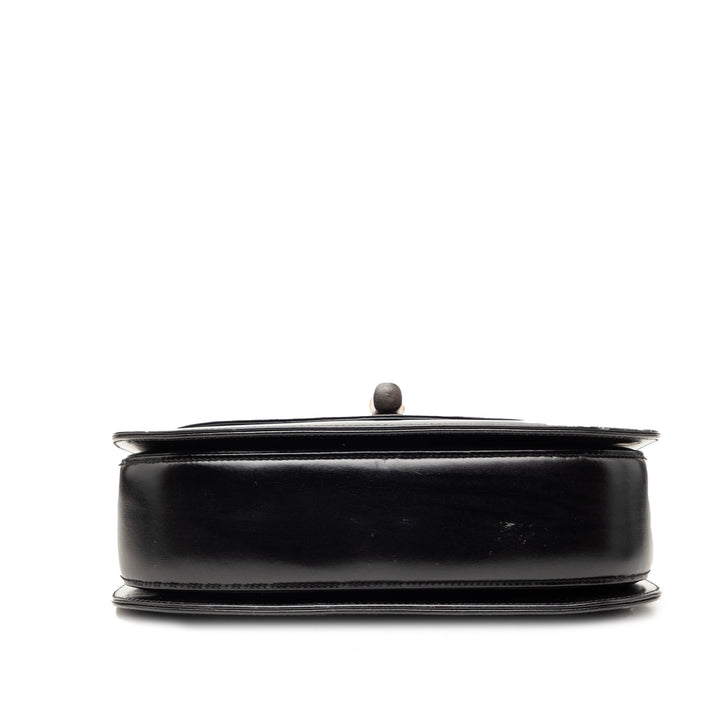 Gucci Cuir de veau Bamboo Night