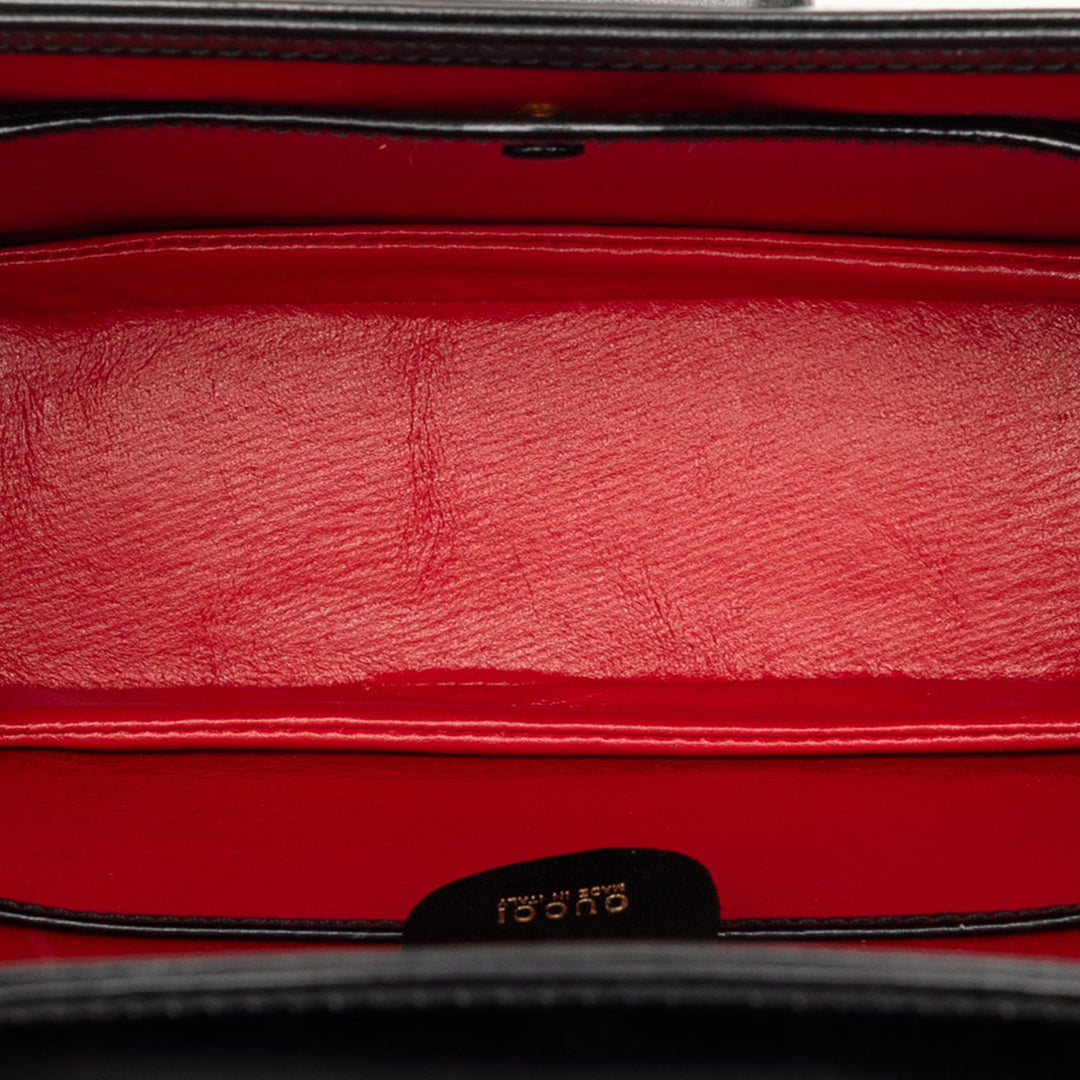 Gucci Cuir de veau Bamboo Night