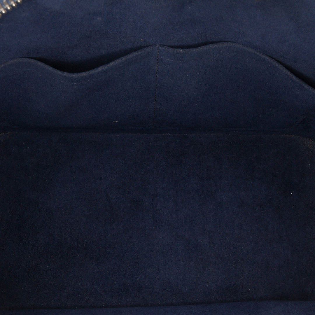 Louis Vuitton Epi Alma PM Bleu – GABY PARIS Authentique