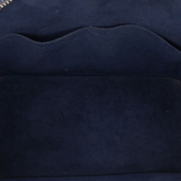 Louis Vuitton Epi Alma PM Bleu – GABY PARIS Authentique