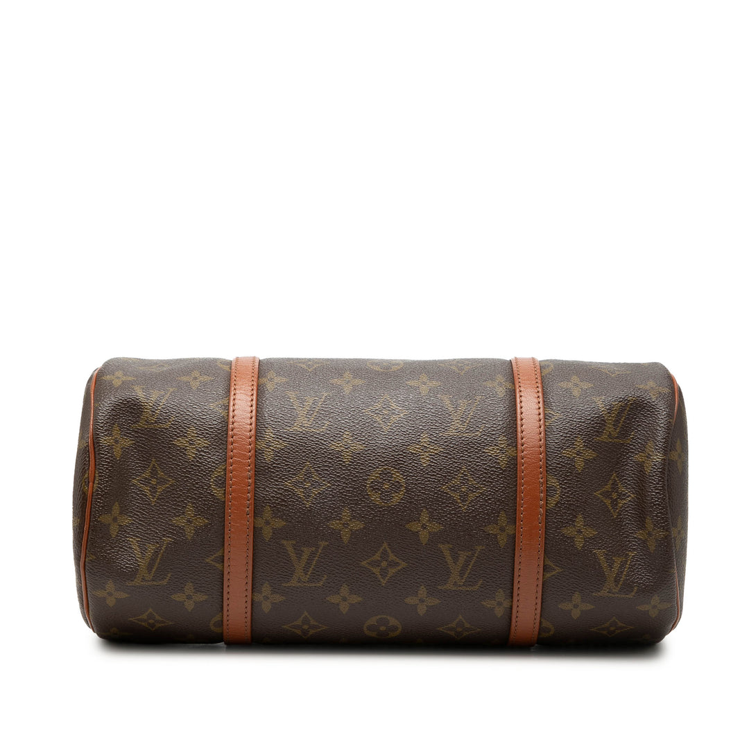 Louis Vuitton Papillon 30 Toile Monogram