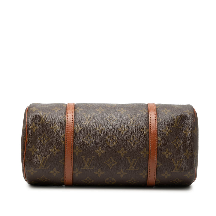 Louis Vuitton Papillon 30 Toile Monogram