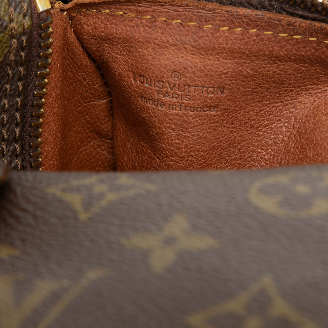 Louis Vuitton Papillon 30 Toile Monogram