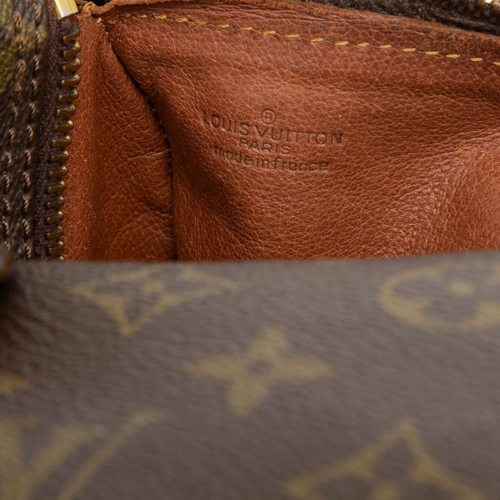 Louis Vuitton Papillon 30 Toile Monogram
