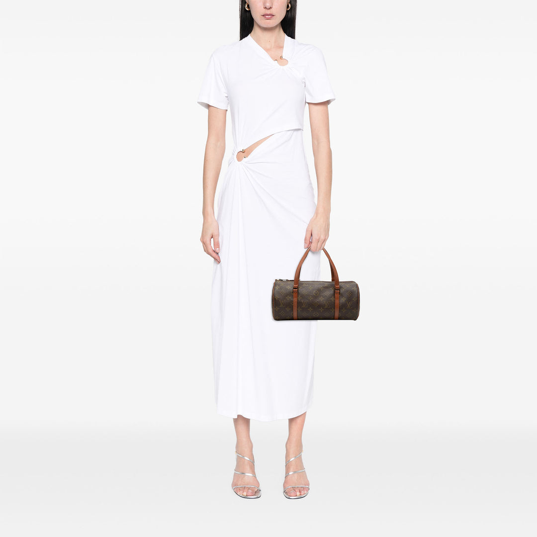 Louis Vuitton Papillon 30 Toile Monogram