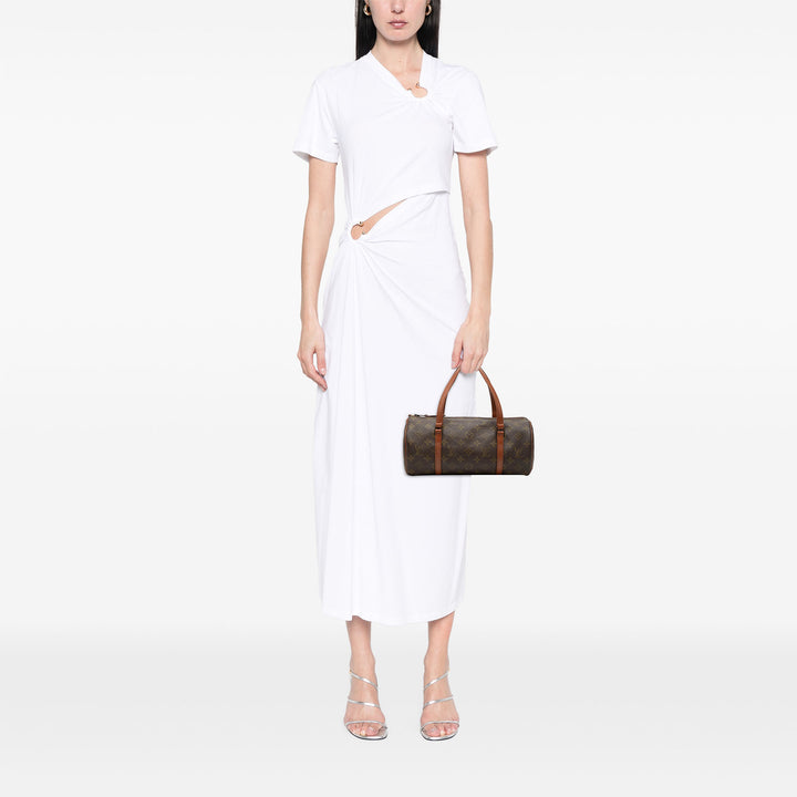 Louis Vuitton Papillon 30 Toile Monogram