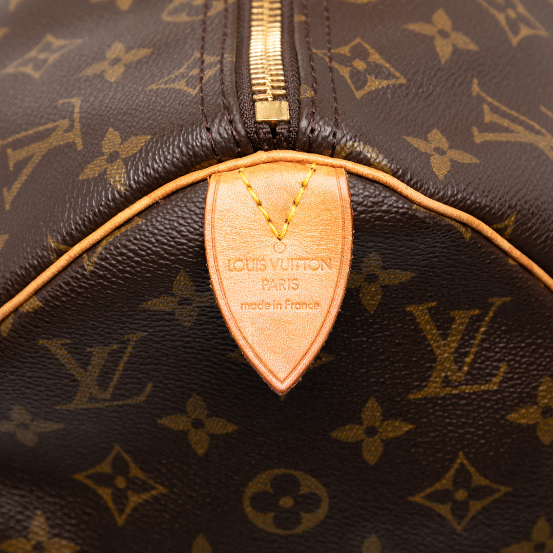 Louis Vuitton Monogram Keepall 45