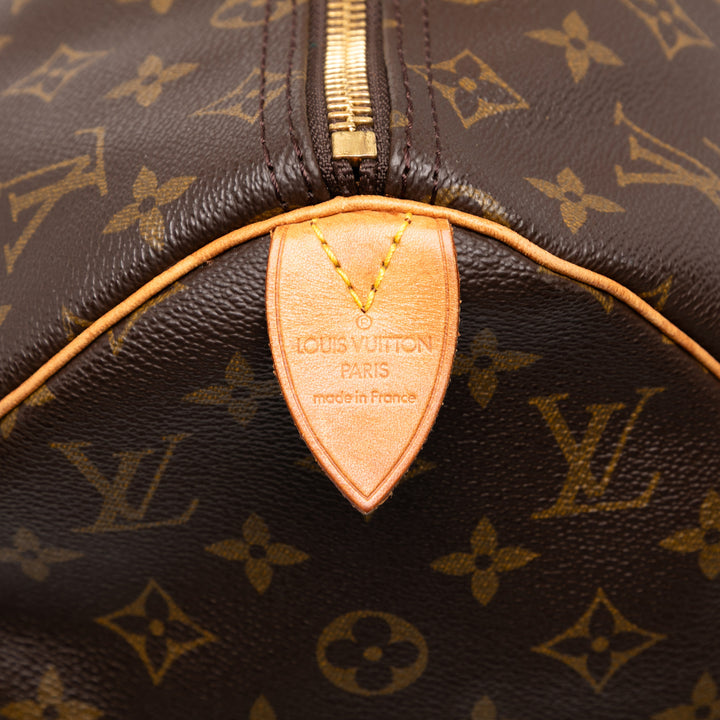 Louis Vuitton Monogram Keepall 45