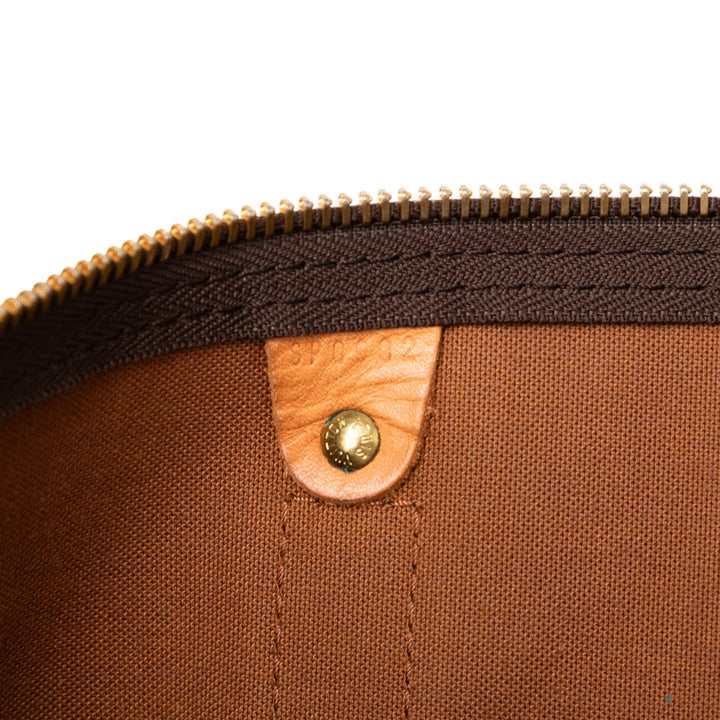 Louis Vuitton Monogram Keepall 45