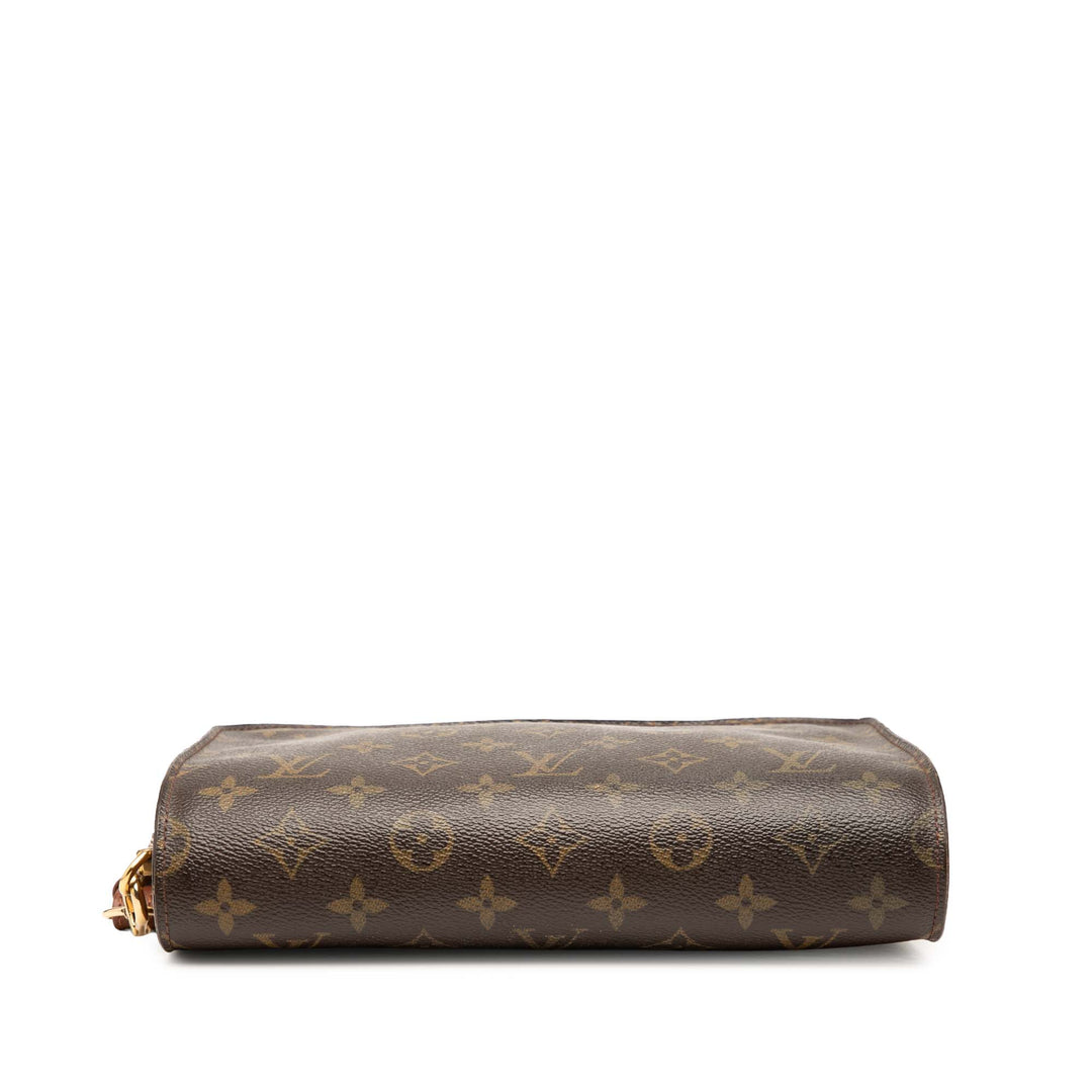Louis Vuitton Monogram Orsay