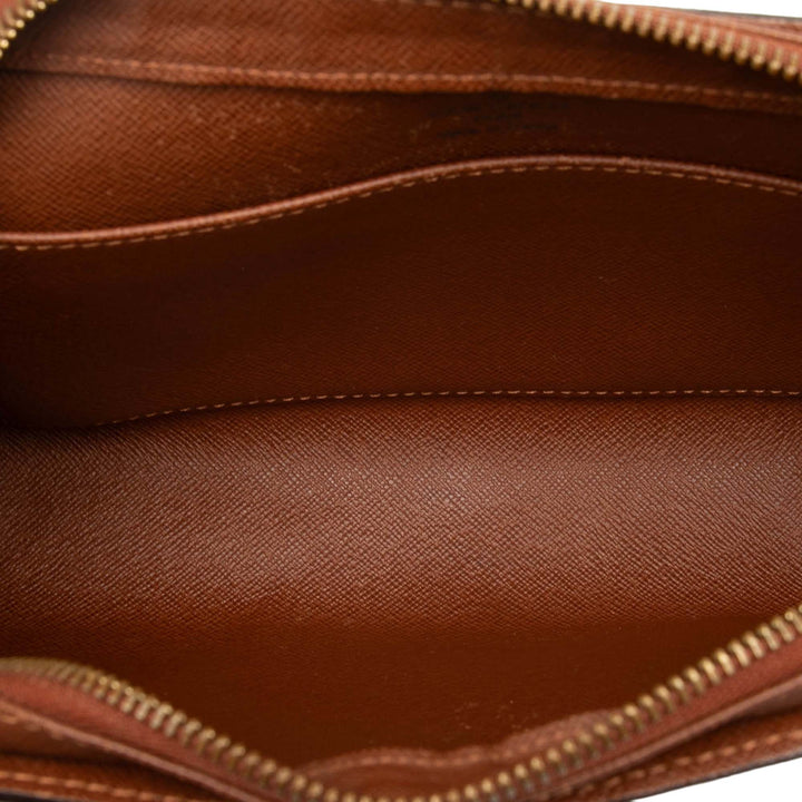 Louis Vuitton Monogram Orsay