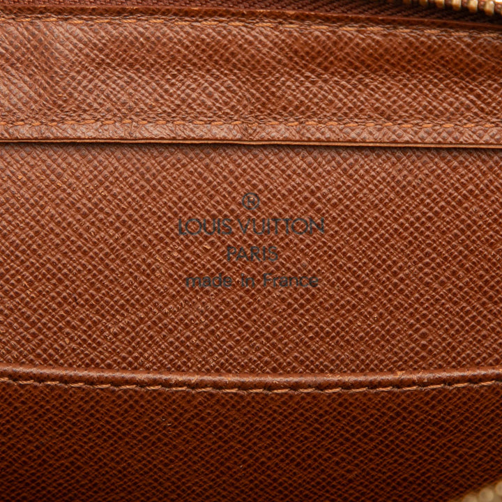 Louis Vuitton Monogram Orsay