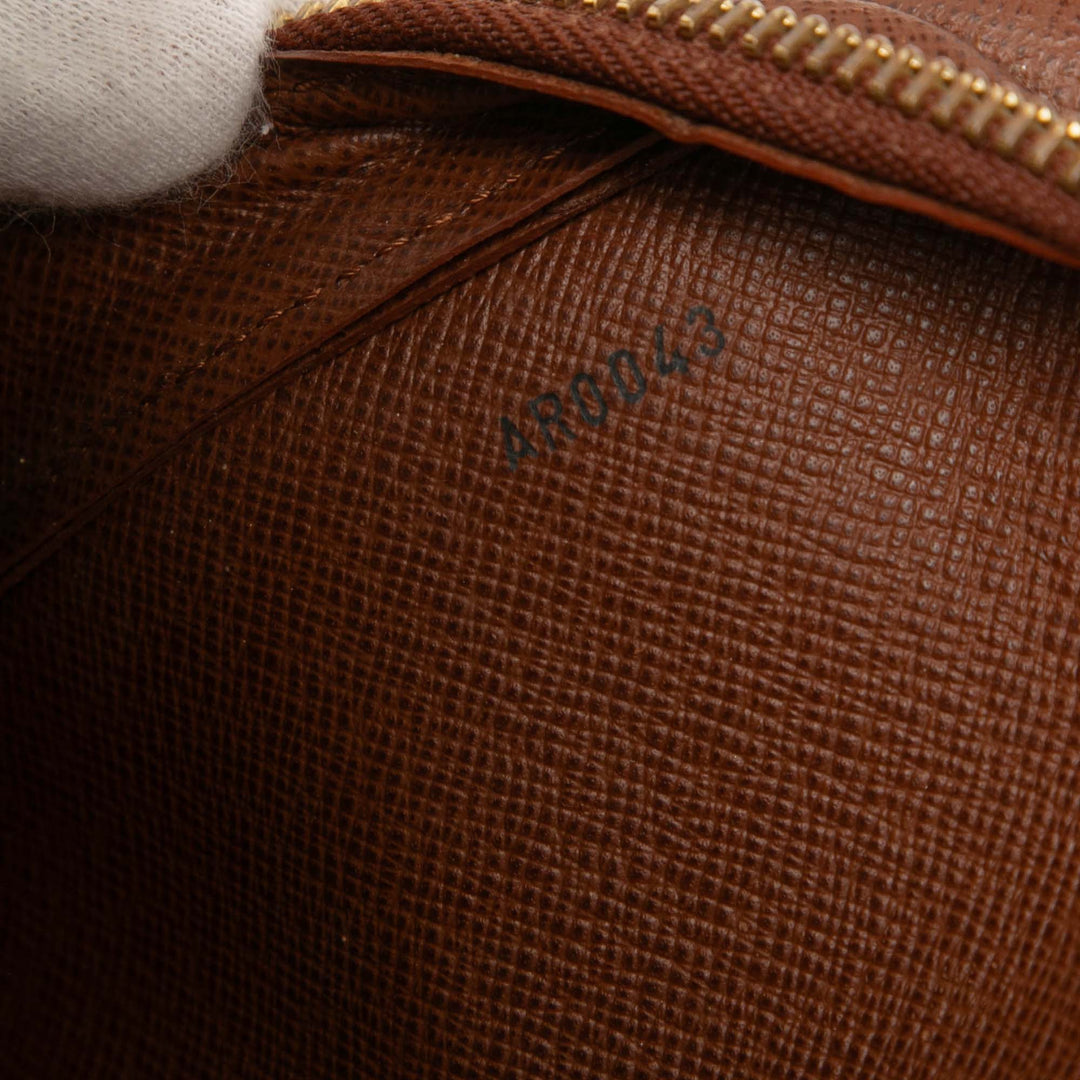 Louis Vuitton Monogram Orsay