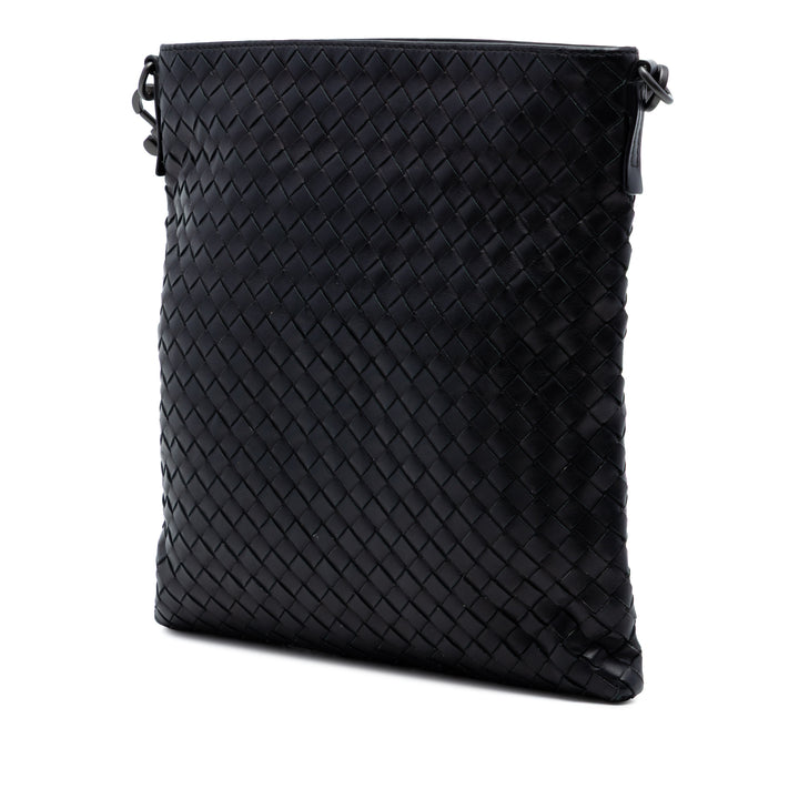Bottega Veneta Intrecciato VN Sac Cuir nappa