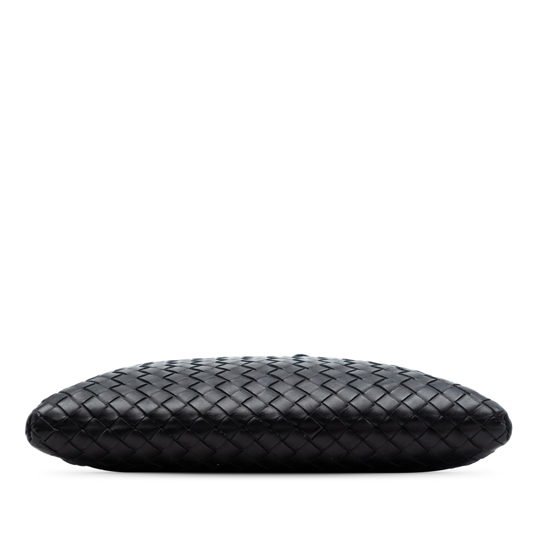 Bottega Veneta Intrecciato VN Sac Cuir nappa