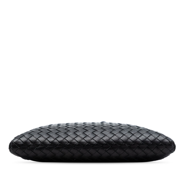 Bottega Veneta Intrecciato VN Sac Cuir nappa