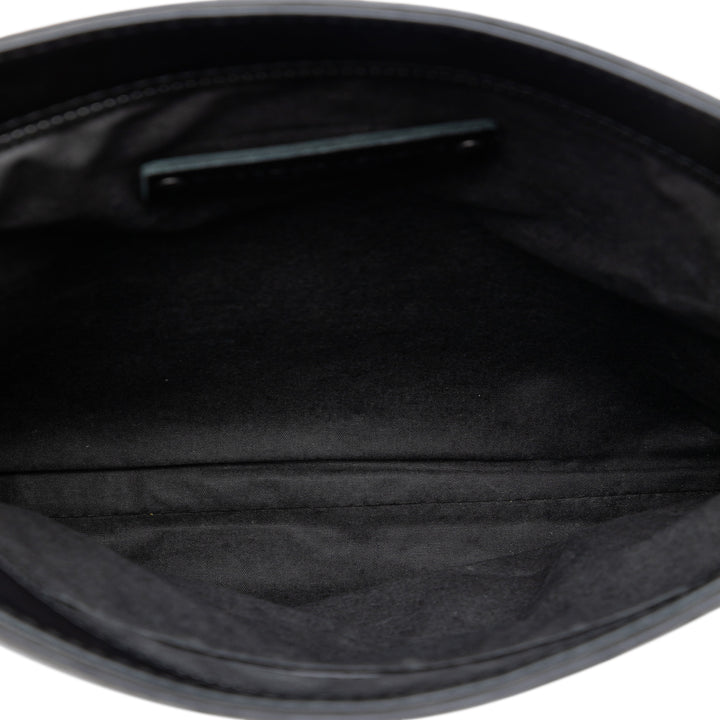 Bottega Veneta Intrecciato VN Sac Cuir nappa
