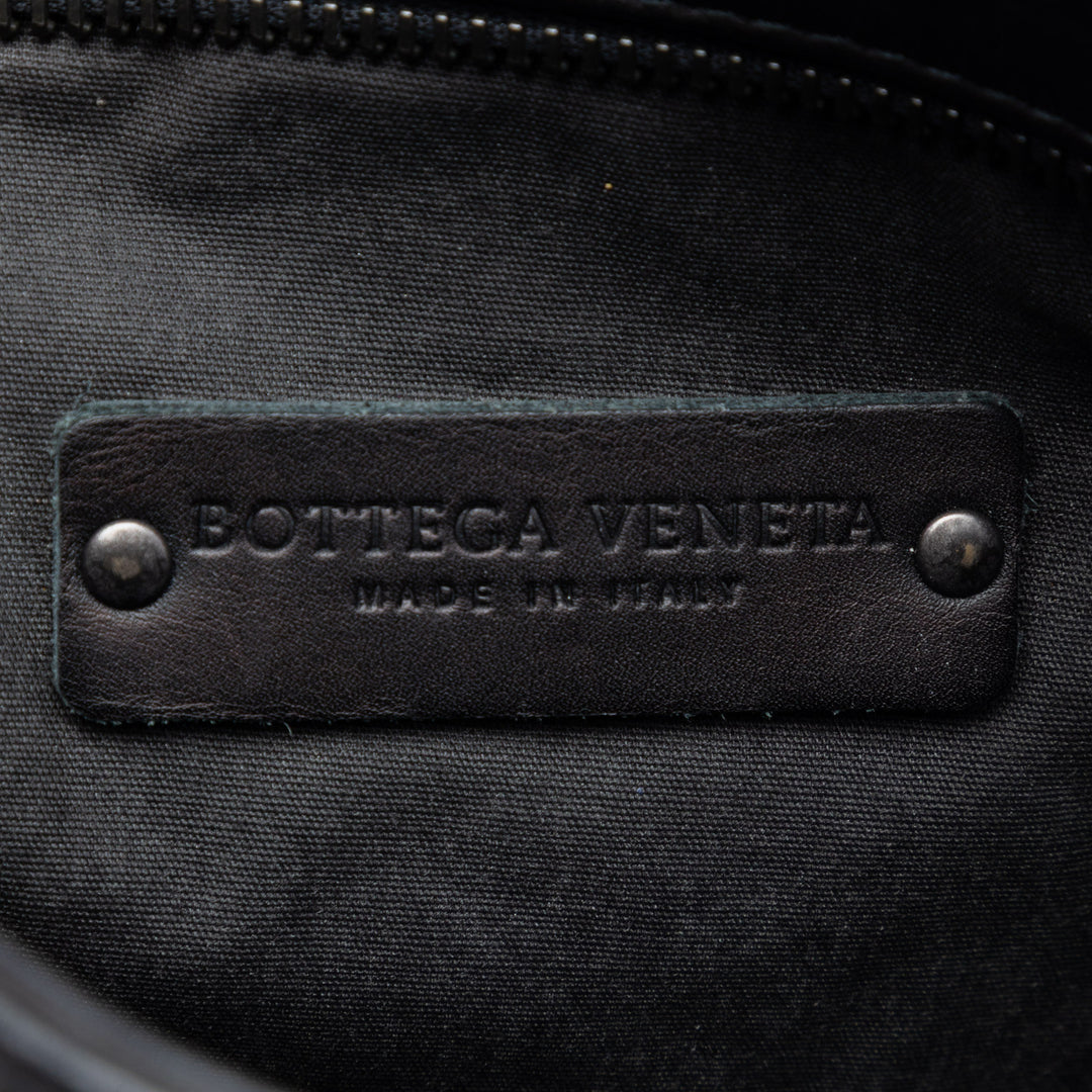 Bottega Veneta Intrecciato VN Sac Cuir nappa