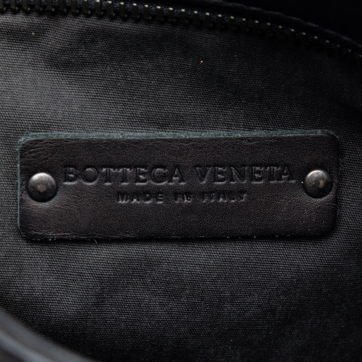 Bottega Veneta Intrecciato VN Sac Cuir nappa