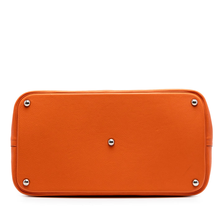 Hermès Clemence Bolide 45