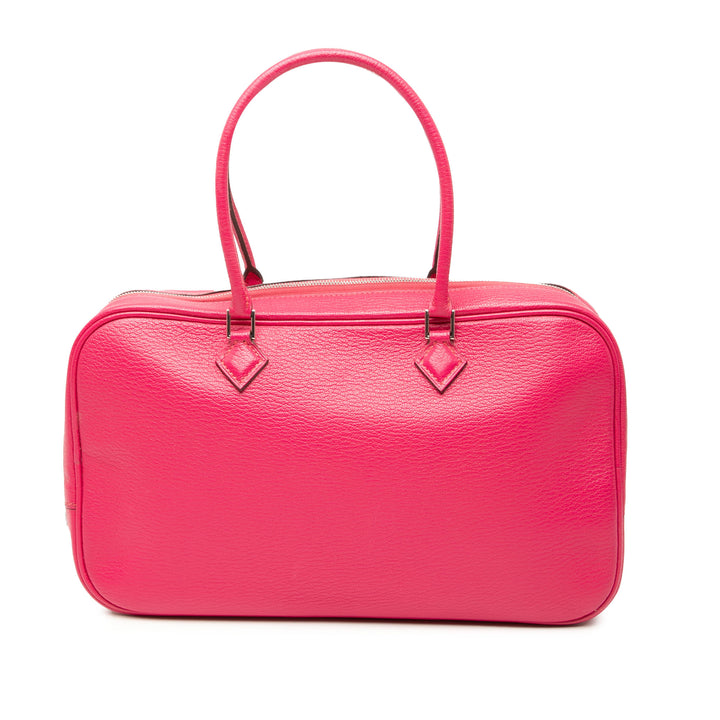 Hermès Chevre Coromandel Plume Elan 28