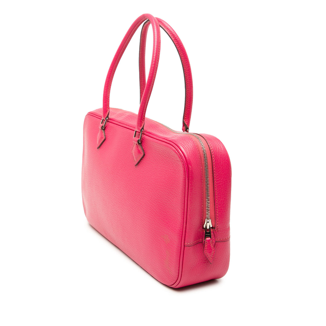 Hermès Chevre Coromandel Plume Elan 28