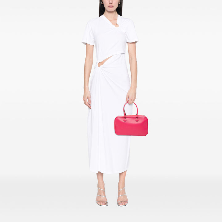 Hermès Chevre Coromandel Plume Elan 28