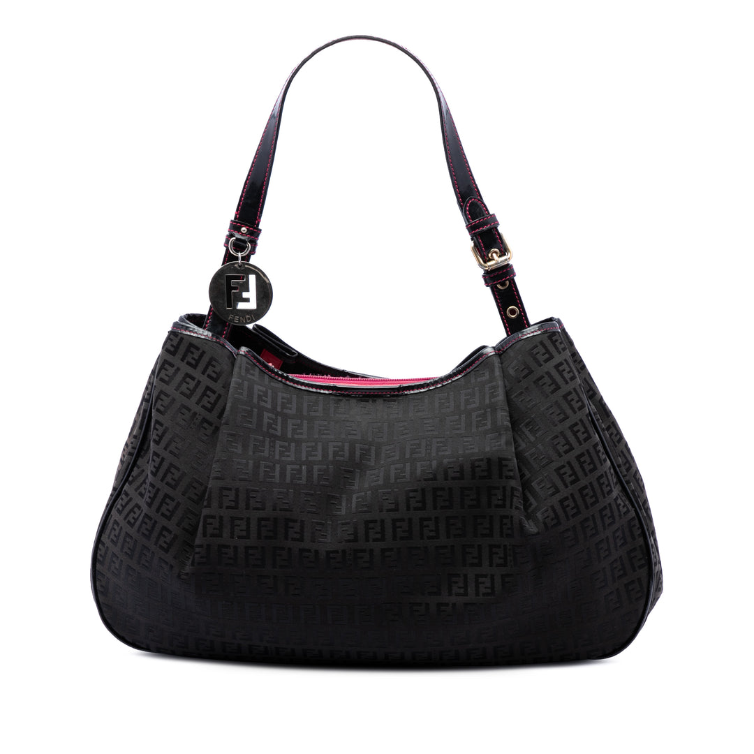 Fendi Zucchino Sac Toile
