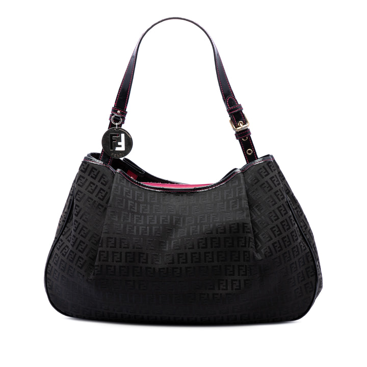 Fendi Zucchino Sac Toile