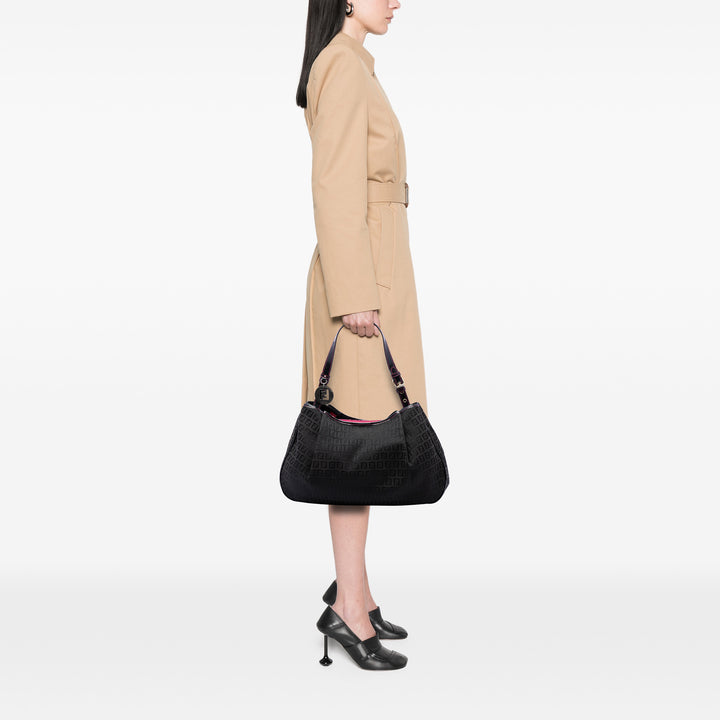 Fendi Zucchino Sac Toile