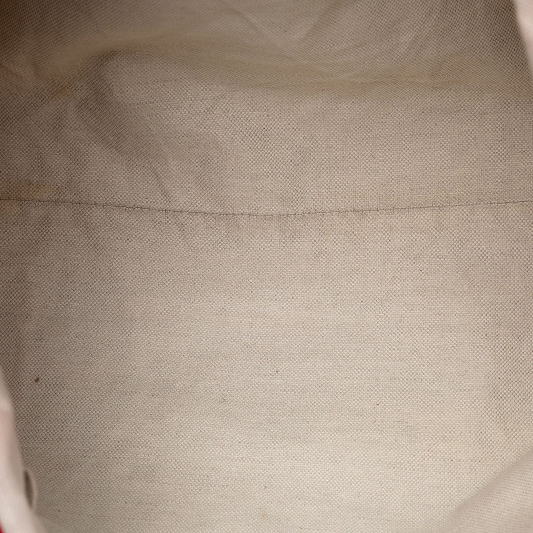 GG Bella Cabas Beige