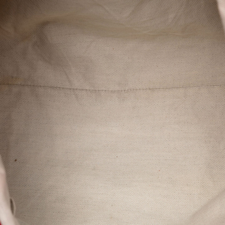 GG Bella Cabas Beige