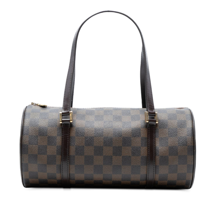 Louis Vuitton Damier Ebene Papillon 30
