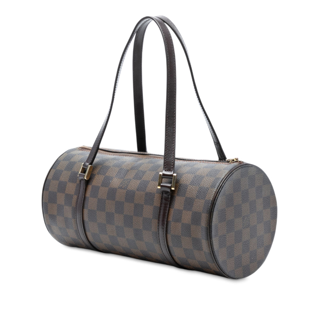 Louis Vuitton Damier Ebene Papillon 30