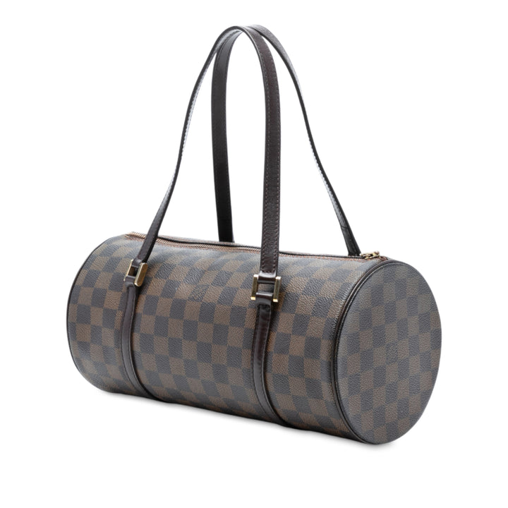 Louis Vuitton Damier Ebene Papillon 30