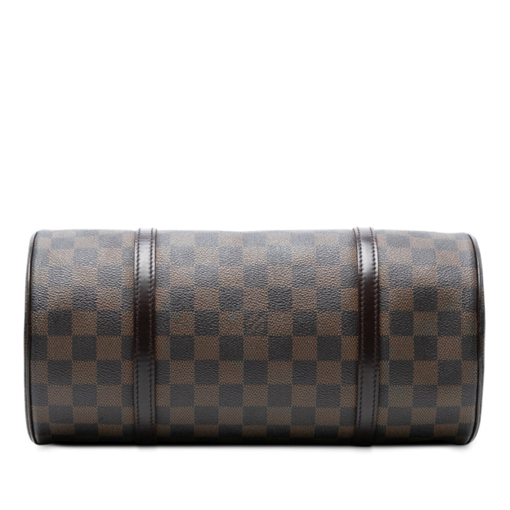 Louis Vuitton Damier Ebene Papillon 30