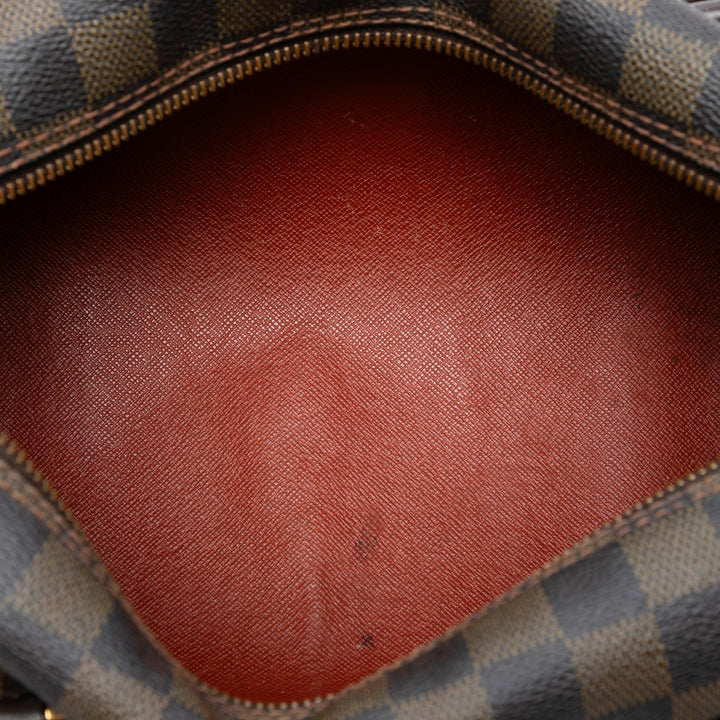 Louis Vuitton Damier Ebene Papillon 30