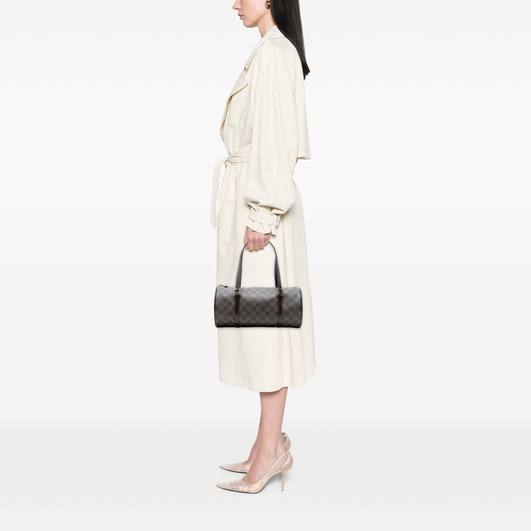 Louis Vuitton Damier Ebene Papillon 30