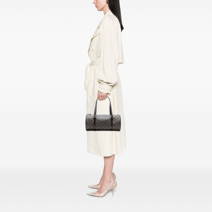 Louis Vuitton Damier Ebene Papillon 30