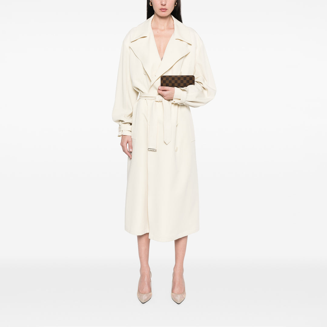 Louis Vuitton Zippy Portefeuille long Toile Damier Ébène