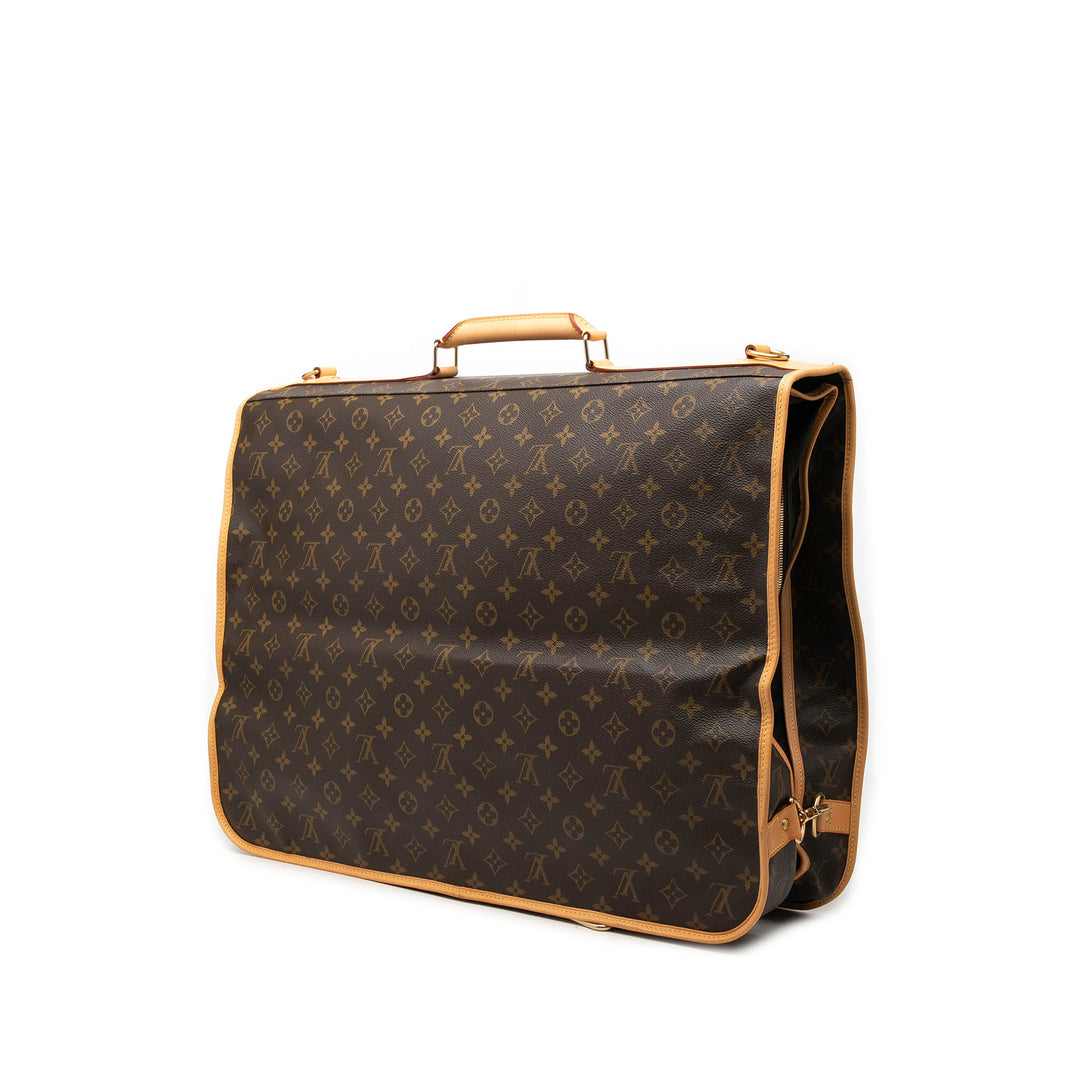 Louis Vuitton Monogram Portable Cabin Garment Sac