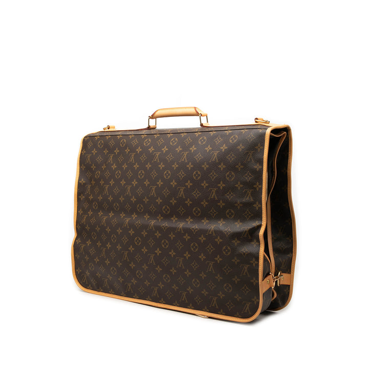 Louis Vuitton Monogram Portable Cabin Garment Sac