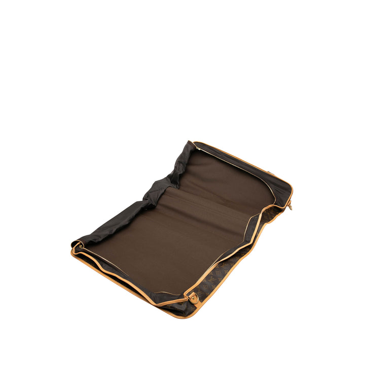 Louis Vuitton Monogram Portable Cabin Garment Sac