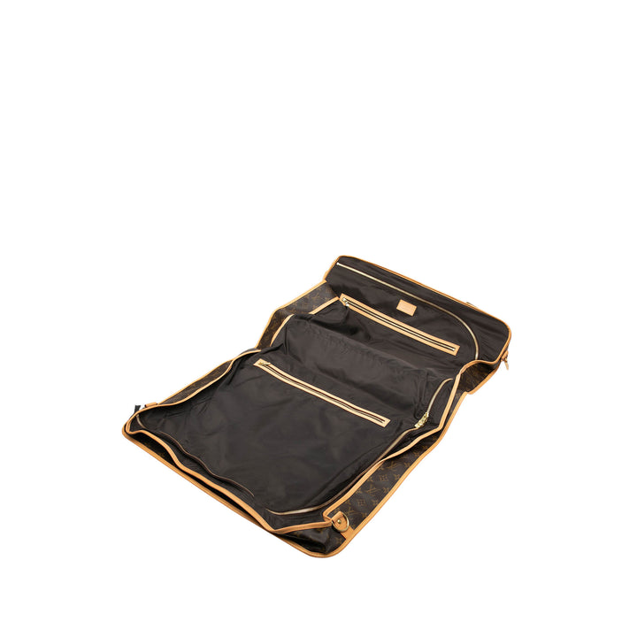 Louis Vuitton Monogram Portable Cabin Garment Sac