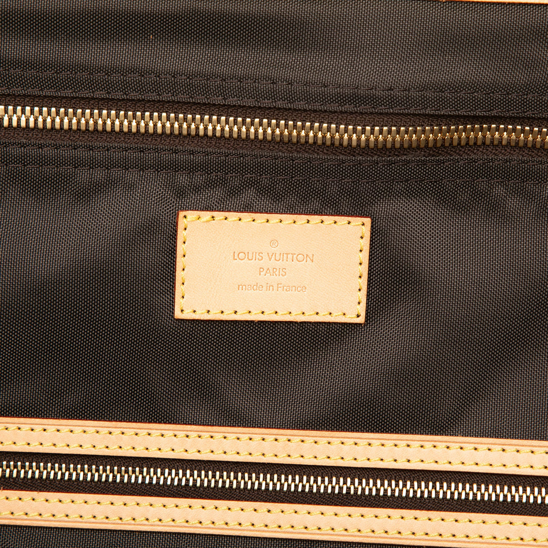 Louis Vuitton Monogram Portable Cabin Garment Sac