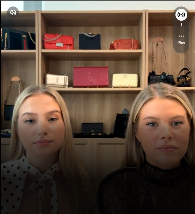 Live Shopping