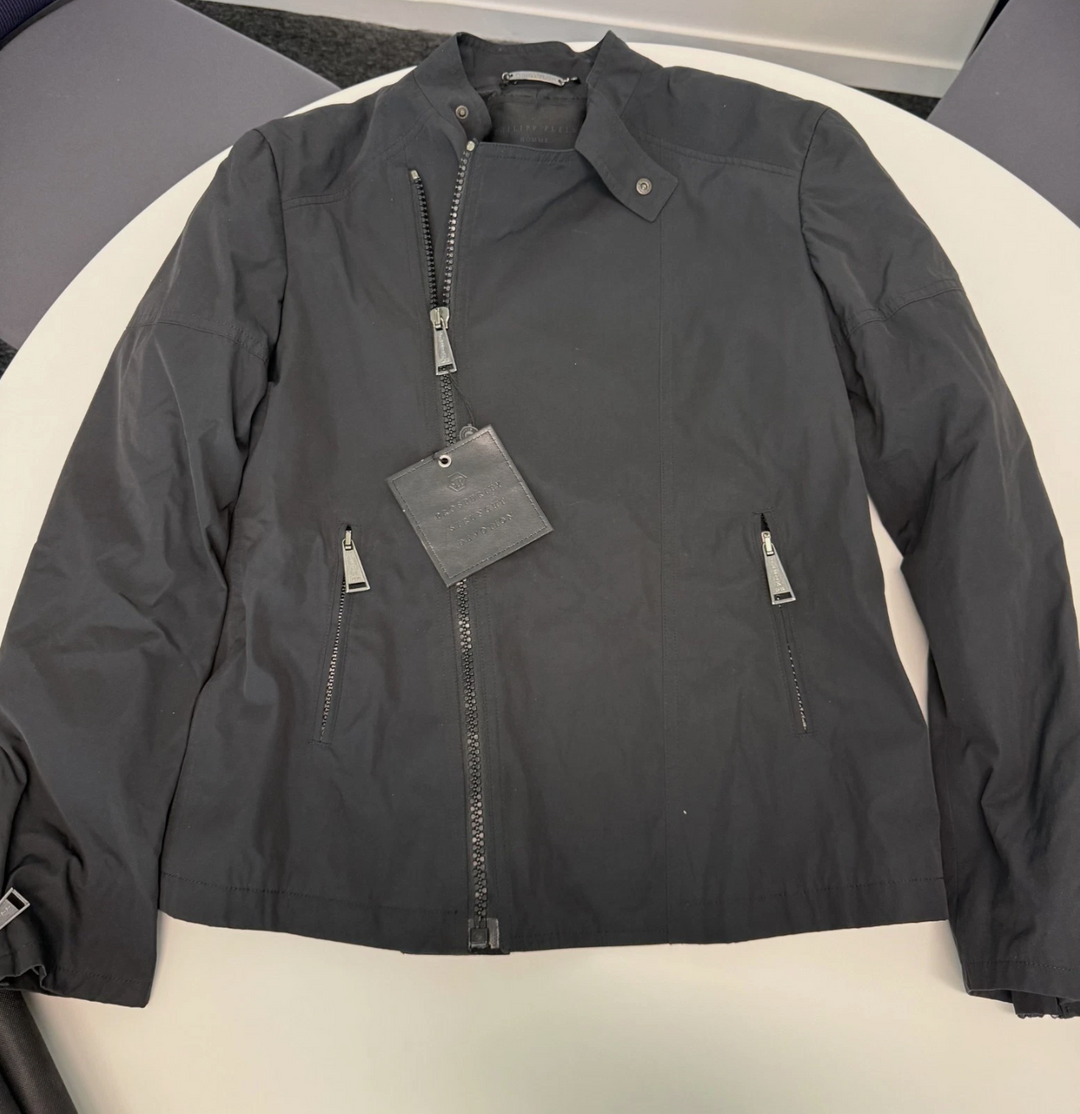 Blouson Philipp Plein
