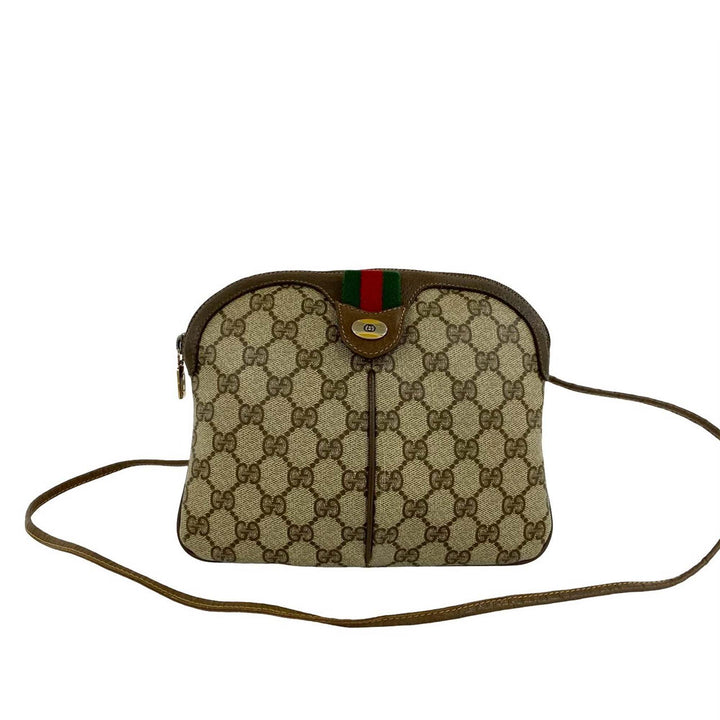 Gucci Web Sac Toile GG Supreme